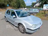 2000 Volkswagen GOLF