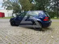 2000 Volkswagen GOLF