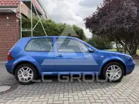 2000 Volkswagen GOLF