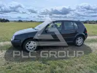 2000 Volkswagen GOLF