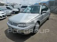 2000 Volkswagen GOLF