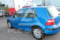 2000 Volkswagen GOLF