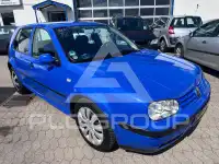 2000 Volkswagen GOLF