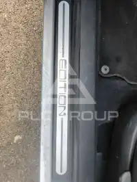 2000 Volkswagen GOLF