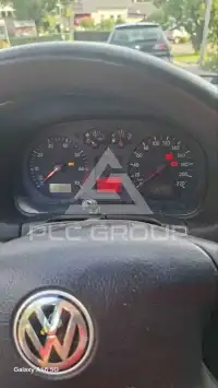 2000 Volkswagen GOLF
