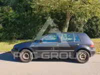 2000 Volkswagen GOLF