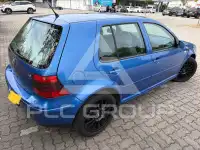 2000 Volkswagen GOLF