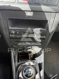 2000 Volkswagen GOLF