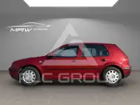 2000 Volkswagen GOLF