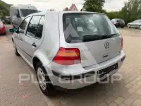 2000 Volkswagen GOLF