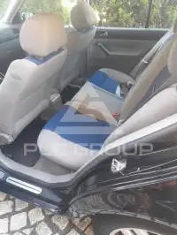 2000 Volkswagen GOLF