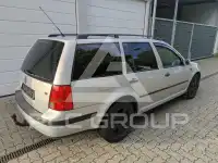 2000 Volkswagen GOLF
