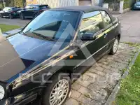 2000 Volkswagen GOLF