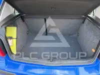 2000 Volkswagen GOLF