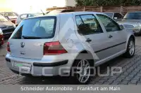 2000 Volkswagen GOLF
