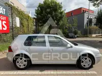 2000 Volkswagen GOLF