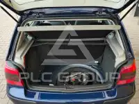 2000 Volkswagen GOLF