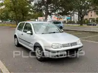 2000 Volkswagen GOLF
