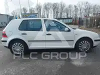 2000 Volkswagen GOLF