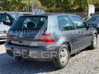 2000 Volkswagen GOLF