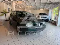 2000 Volkswagen GOLF