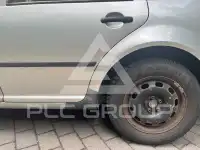 2000 Volkswagen GOLF