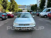 2000 Volkswagen GOLF