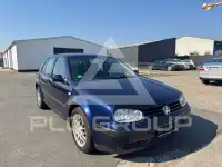 2000 Volkswagen GOLF