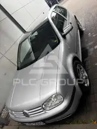 2000 Volkswagen GOLF