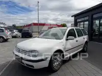 2000 Volkswagen GOLF