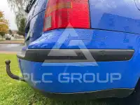 2000 Volkswagen GOLF