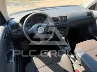 2000 Volkswagen GOLF