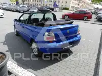 2000 Volkswagen GOLF