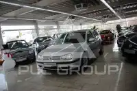 2000 Volkswagen GOLF