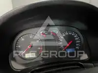 2000 Volkswagen GOLF