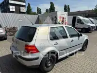 2000 Volkswagen GOLF