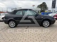 2000 Volkswagen GOLF