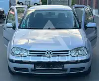2000 Volkswagen GOLF