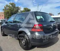 2000 Volkswagen GOLF
