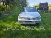 2000 Volkswagen GOLF