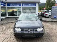 2000 Volkswagen GOLF