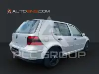 2000 Volkswagen GOLF