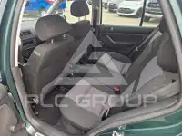 2000 Volkswagen GOLF