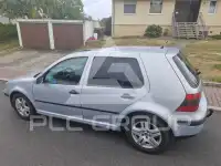 2000 Volkswagen GOLF