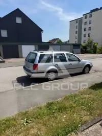 2000 Volkswagen GOLF