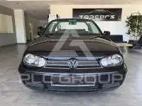 2000 Volkswagen GOLF
