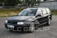 2000 Volkswagen GOLF
