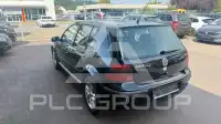 2000 Volkswagen GOLF
