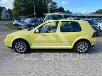 2000 Volkswagen GOLF