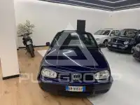 2000 Volkswagen GOLF